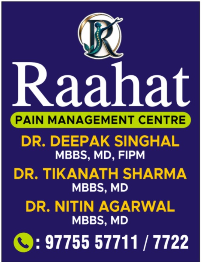 Dr. Tikanath Sharma